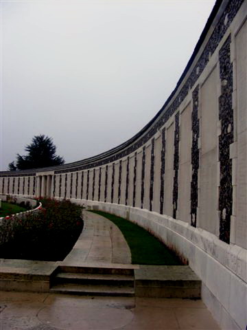 Tyne Cot