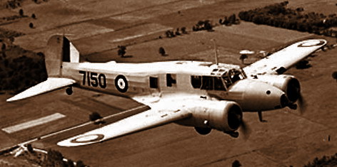 Avro Anson