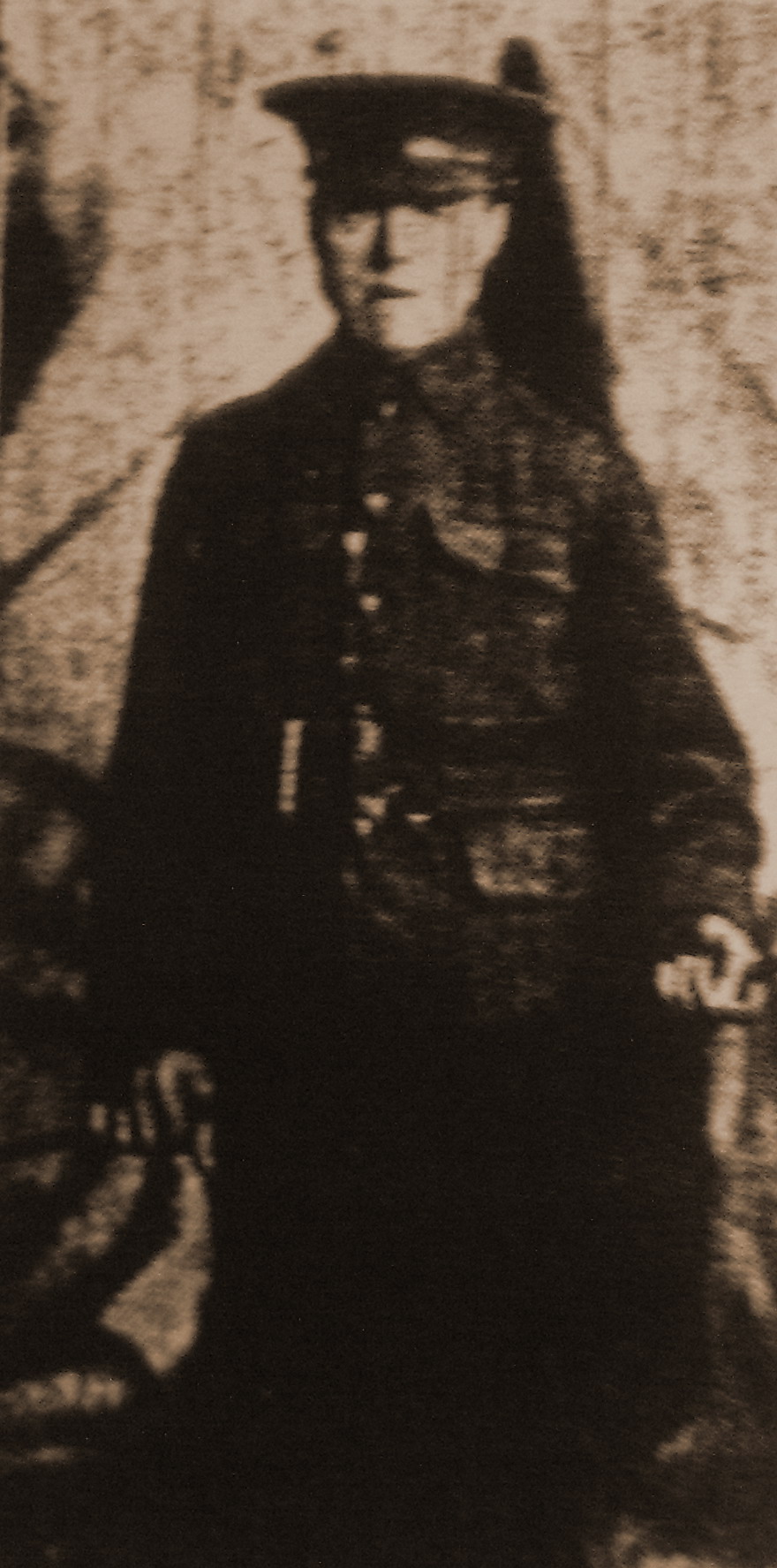 Charles Formby