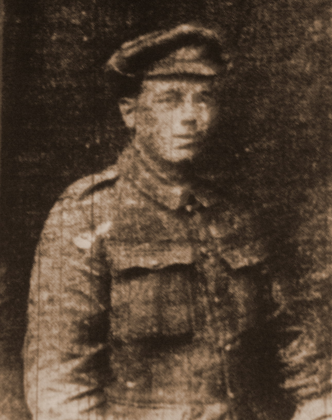 Charles Bryan