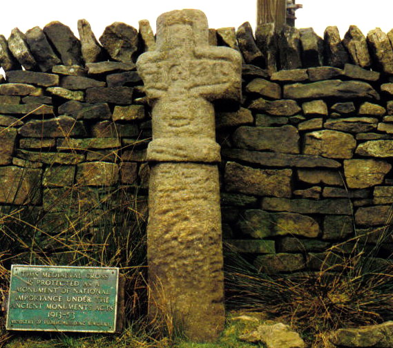 Edale Cross