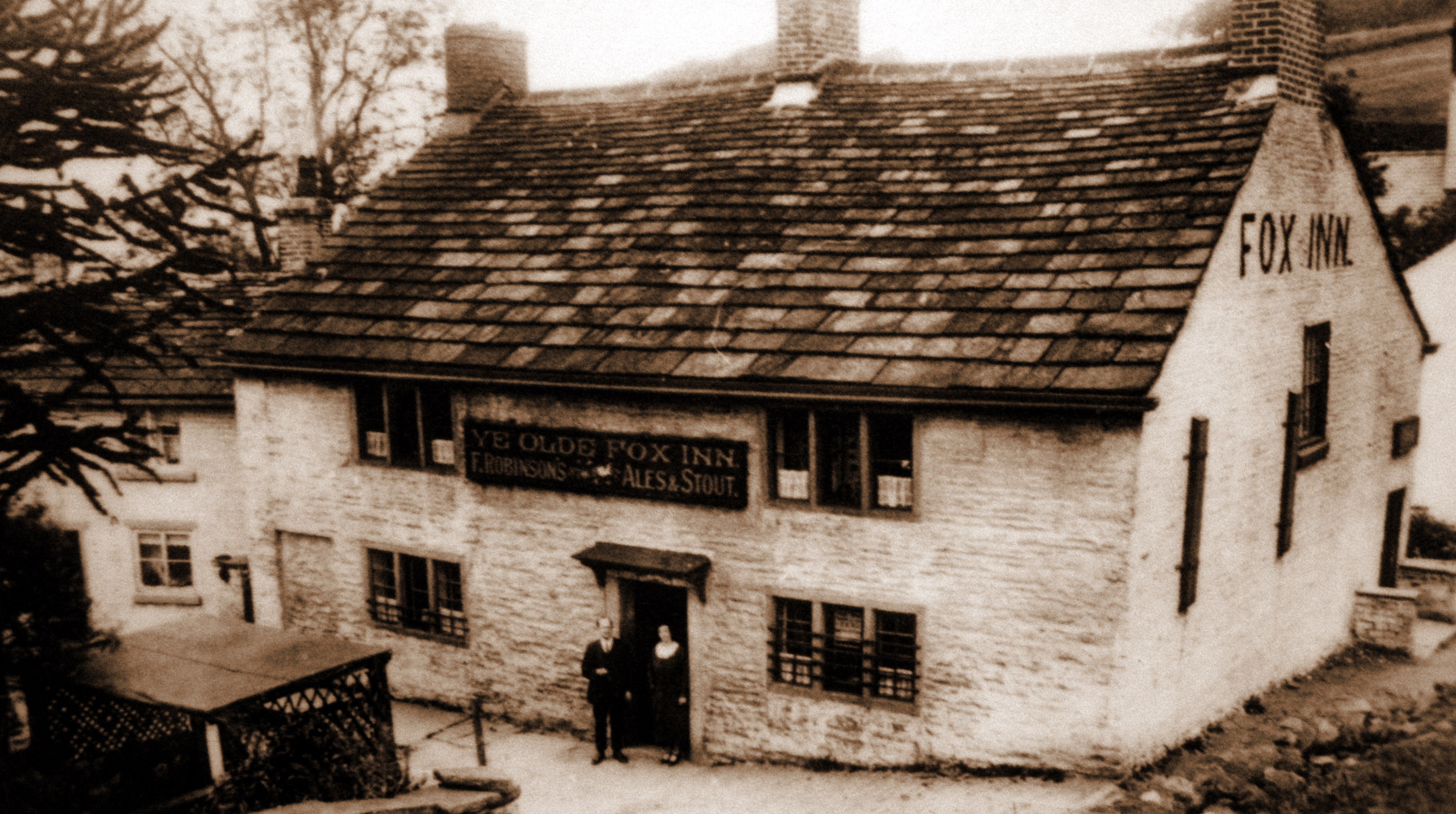 Fox Inn