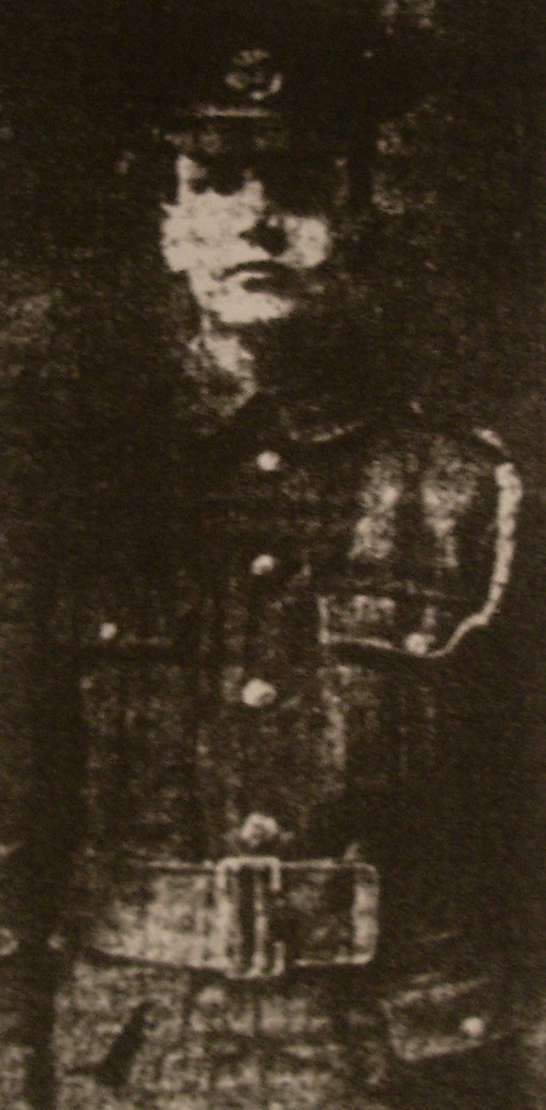 George Middleton