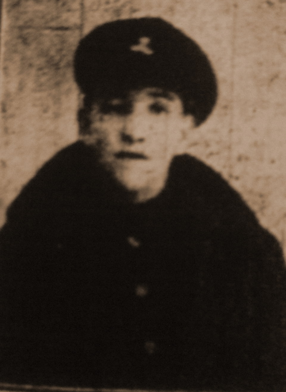 George Mills