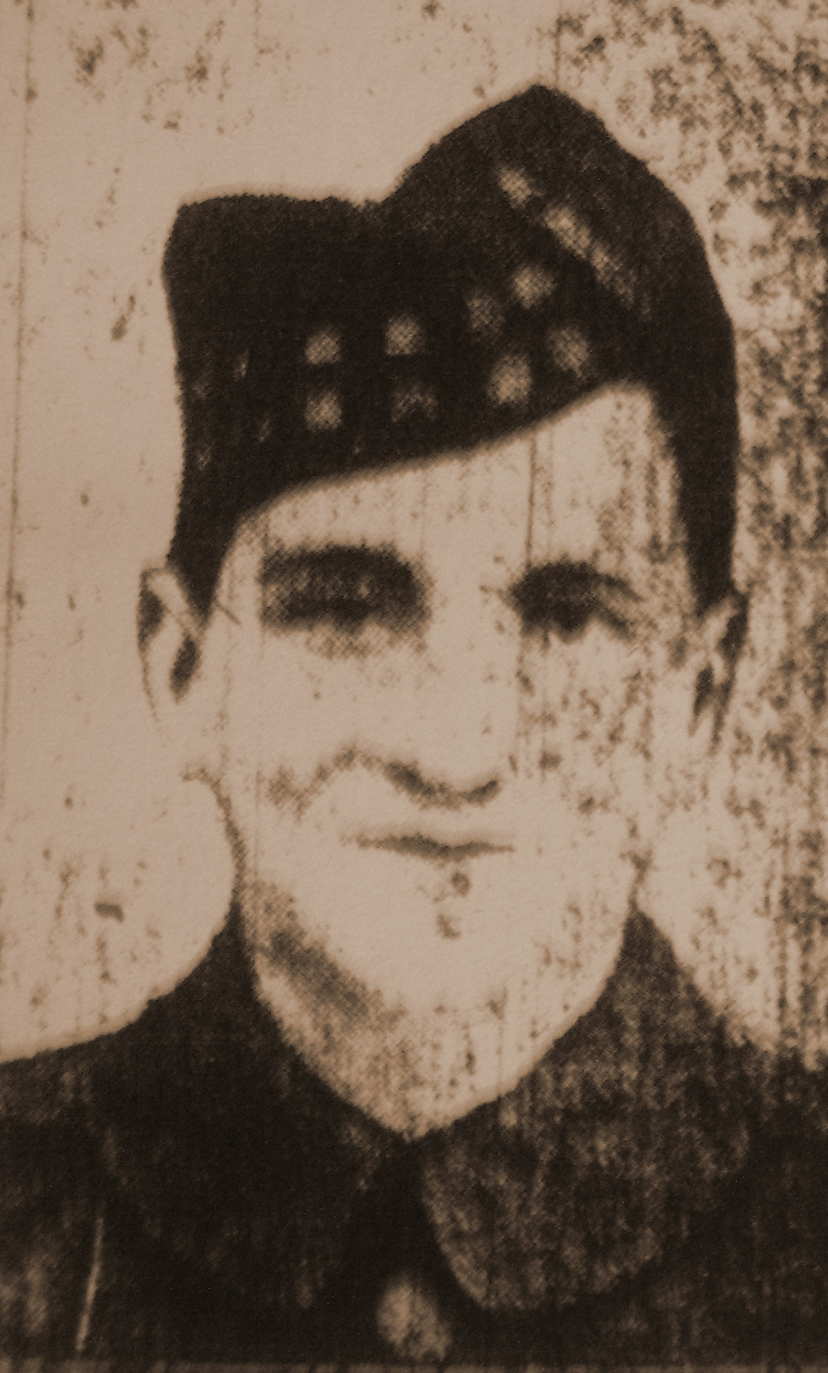 Harry Goodwin