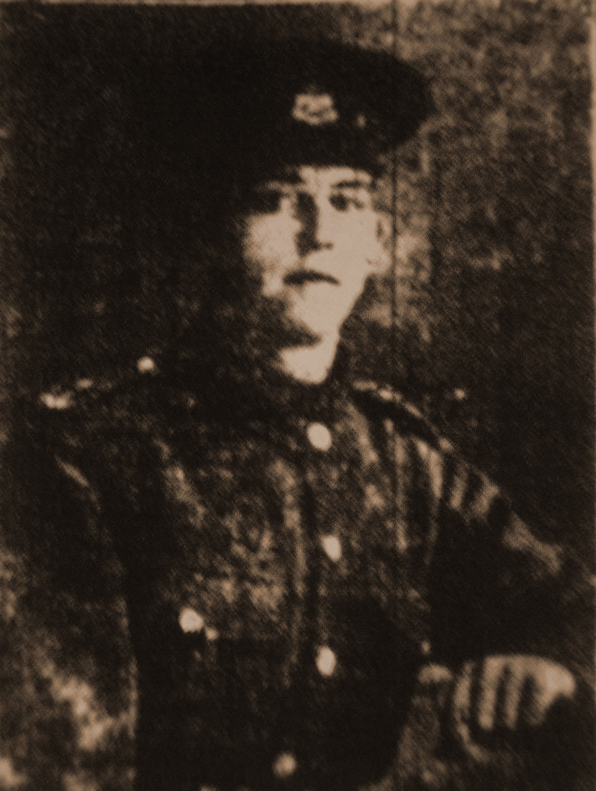 Herbert Bowden
