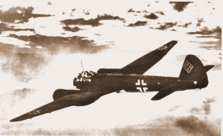 JU88