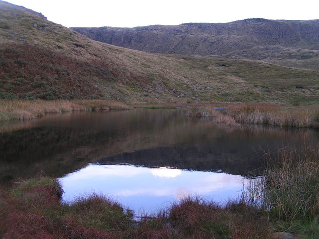 Mermaids Pool via Dave Dunford