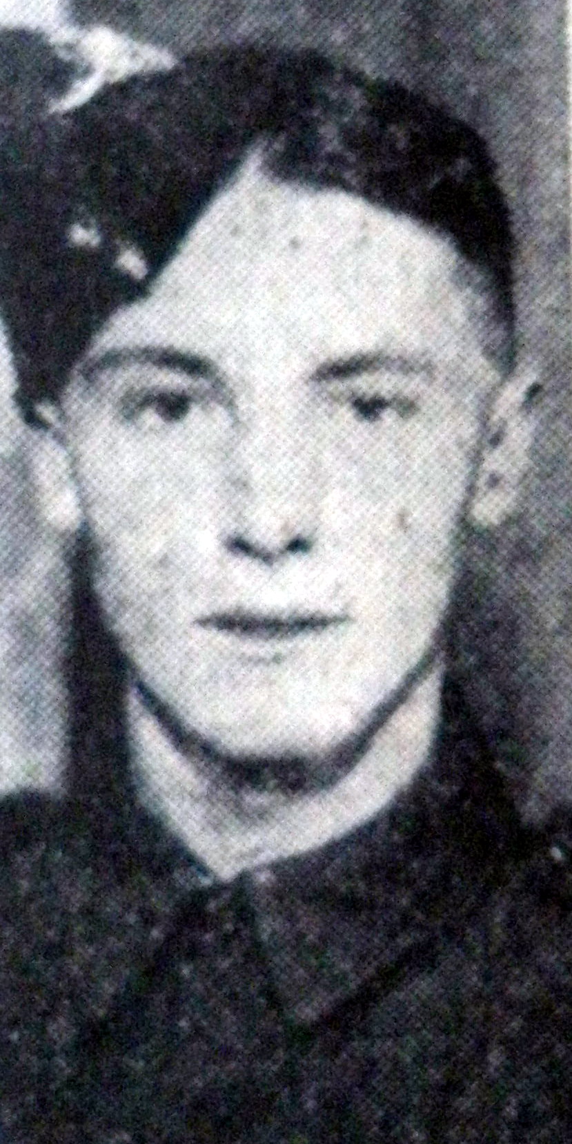 Joseph Prichard