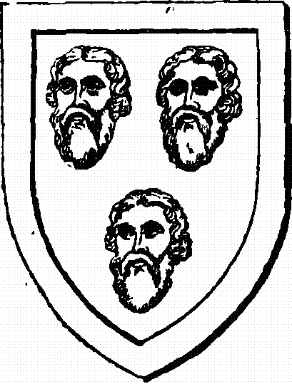 crest of the Beards