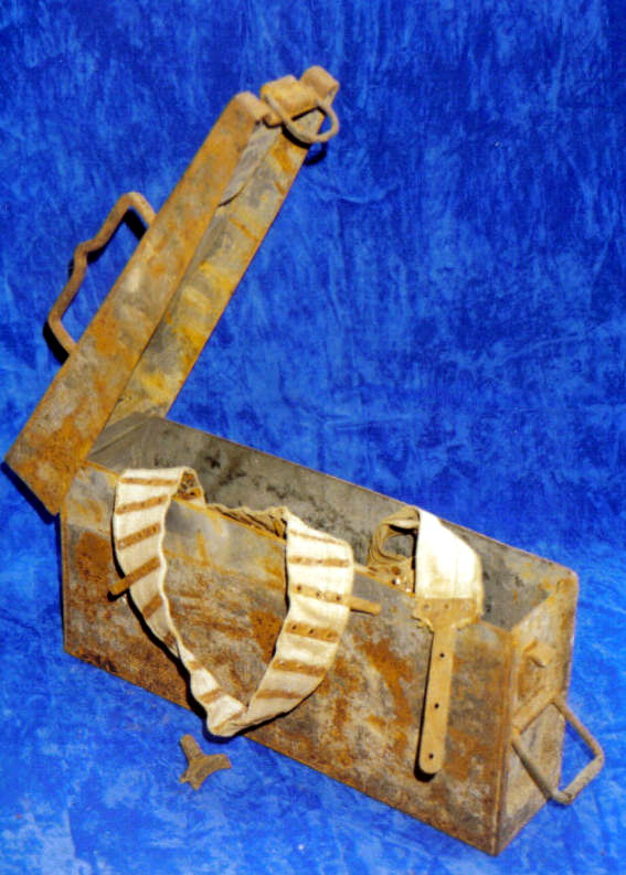 Ammunition Box