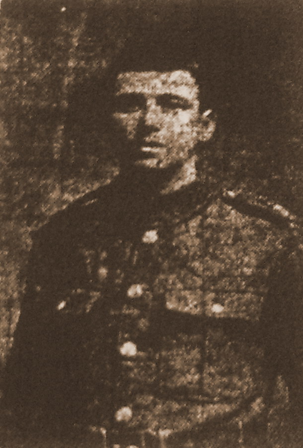 Herbert Higginbottom