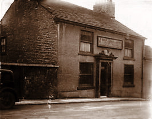 White Hart