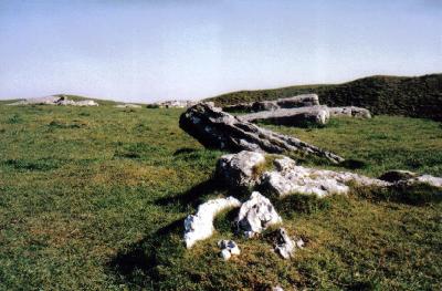 Arbor Low 5.