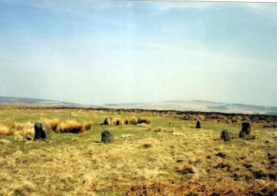 Horden Edge.