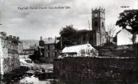 Old images from the local area