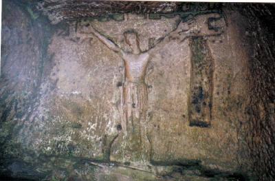 Hermits Cave, Harthill.