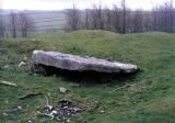 Chambered tomb, Minninglow.