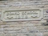 Board School, Spring Bank Rd.
