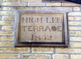 High Lee Terrace, Hague Bar