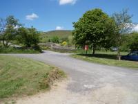 New Mills General Views