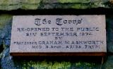 torrs plaque