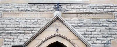 Wesleyan Sunday School