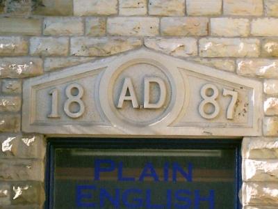 Former Conservative Club, Union Rd