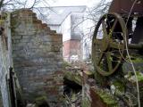 Industrial Heritage at Grove Mill