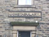 Constabulary.