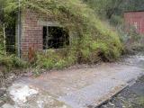 Industrial Heritage at Grove Mill - Weighbridge