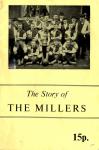 The Story of the Millers (New Mills Football Club)