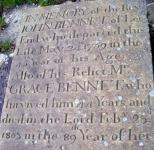 Chinley Independent Chapel