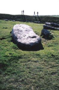 Arbor Low 2.