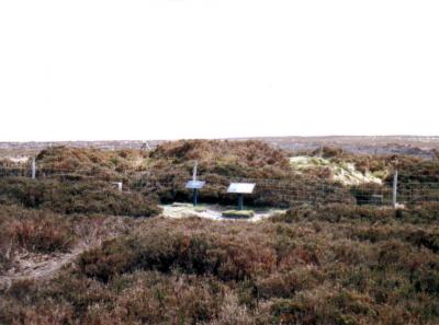 Hob Hurst House.