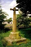 Wheston Cross.