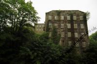 Torr Vale Mill