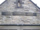 Ingham Almshouses