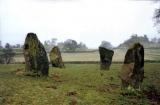 Nine Stone  Close ( The Grey Ladies).