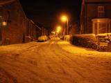 New Mills - Snow 2009