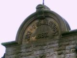 Jubilee Buildings, Union Rd now Barclays Bank