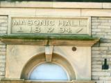 Masonic Hall