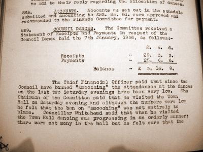 Council 5.