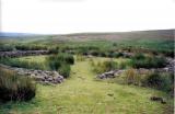 Barbrook 2 Stone Circle.