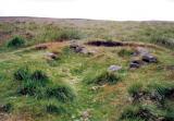 A Big Moor Cairn 2.