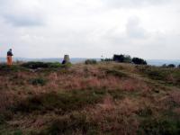 Shaw Cairn