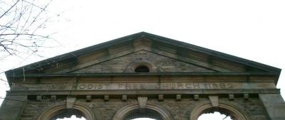 Methodist Free Church