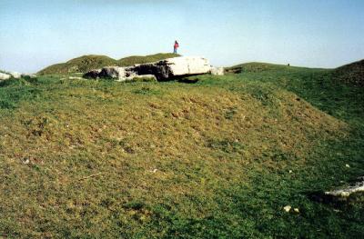 Arbor Low 4.