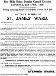 Old Documents