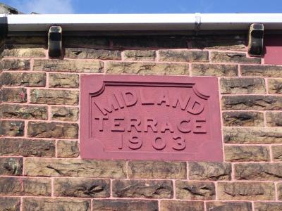 midland terrace